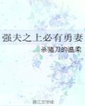 强夫之上必有勇妻