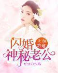 闪婚神秘老公