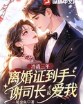 冷战三年,离婚证到手谢司长才说爱我