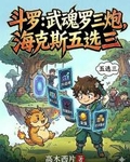 斗罗:武魂罗三炮,海克斯五选三