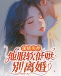 深情失控,他服软低哄别离婚
