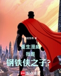重生漫威,我是钢铁侠之子?