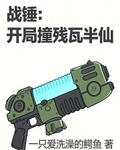 战锤:开局撞残瓦半仙