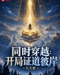 同时穿越:开局证道彼岸