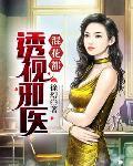透视邪医混花都